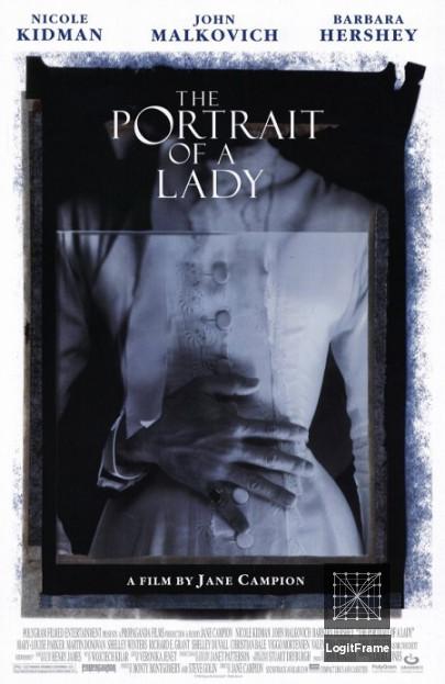 The Portrait of a Lady 