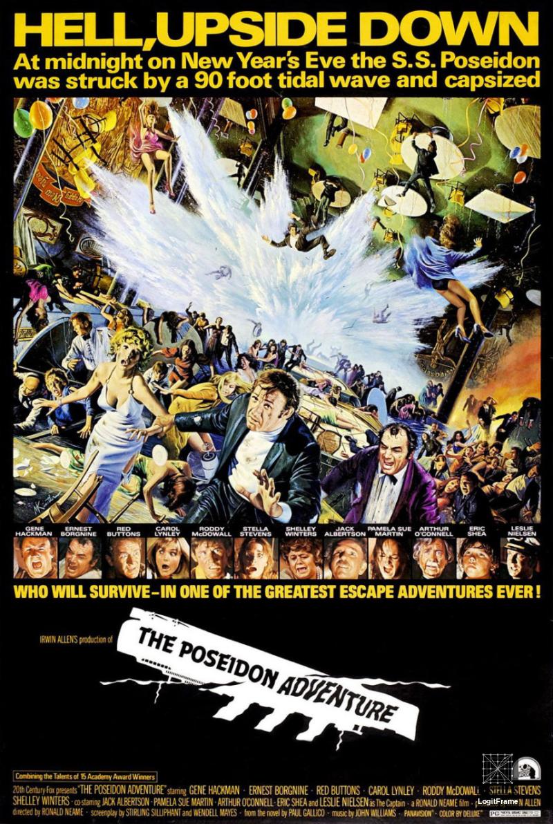 The Poseidon Adventure 