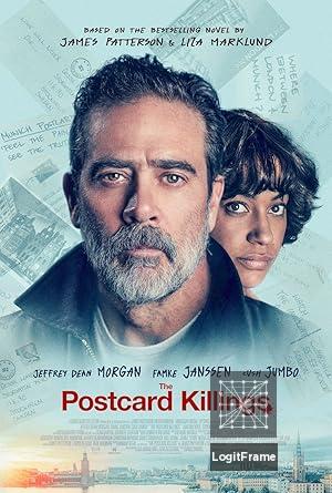 The Postcard Killings 