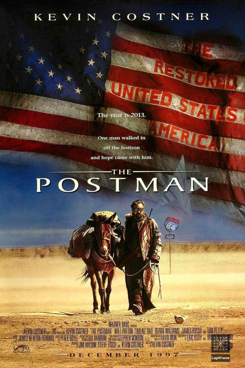 The Postman 