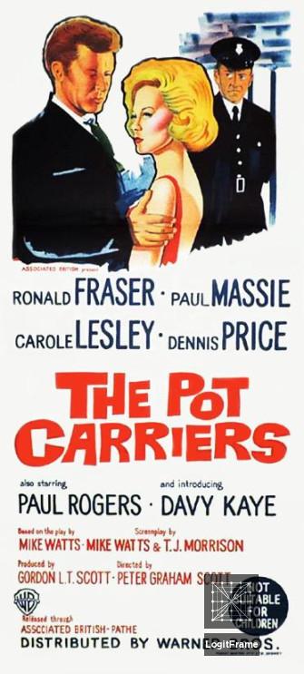The Pot Carriers 