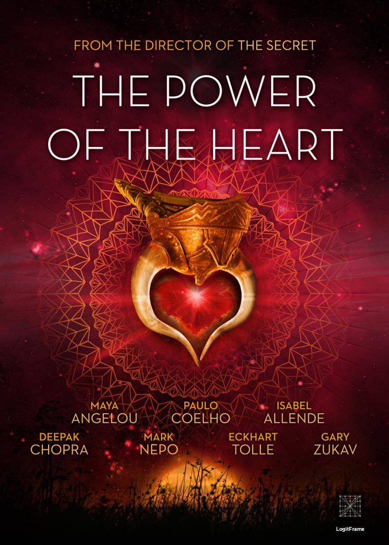 The Power of the Heart 