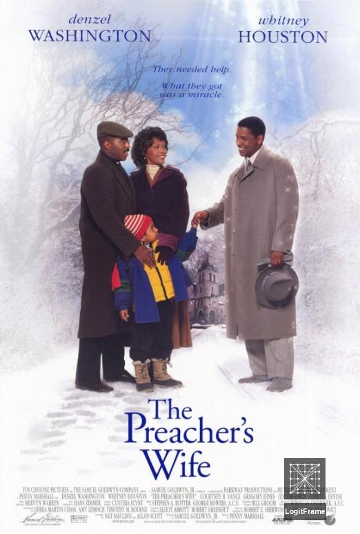 The Preacher's Wife 