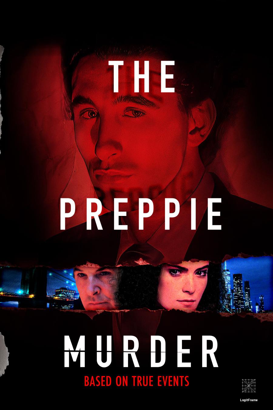 The Preppie Murder 