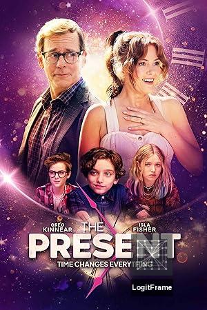 The Present 