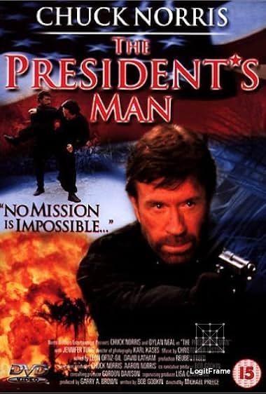 The President's Man 