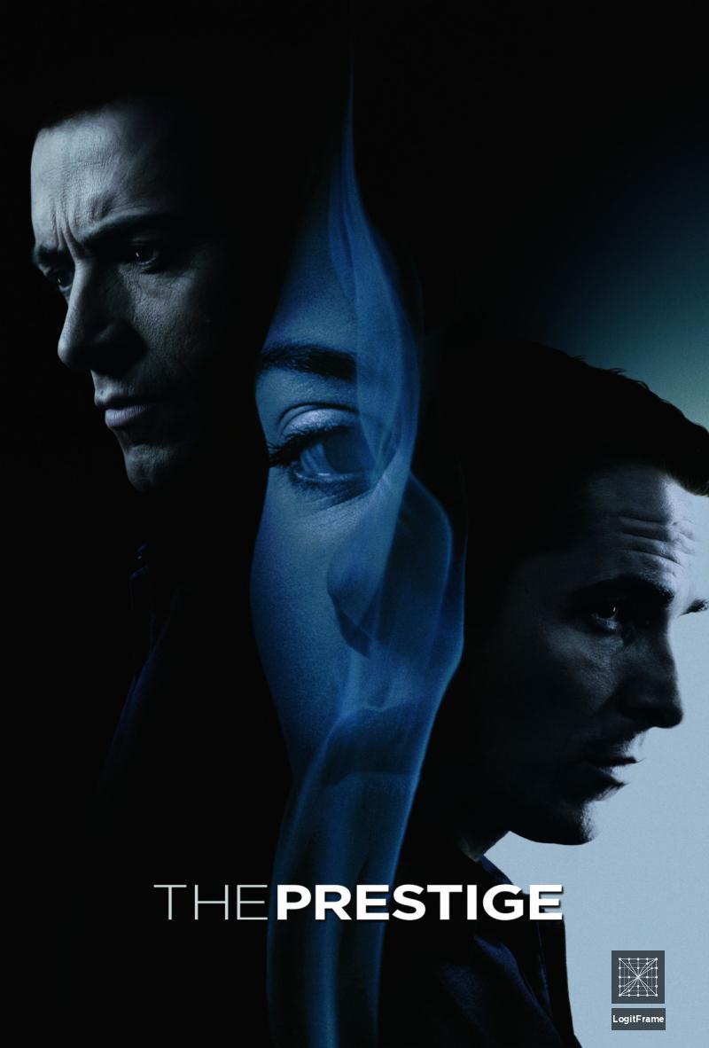 The Prestige 