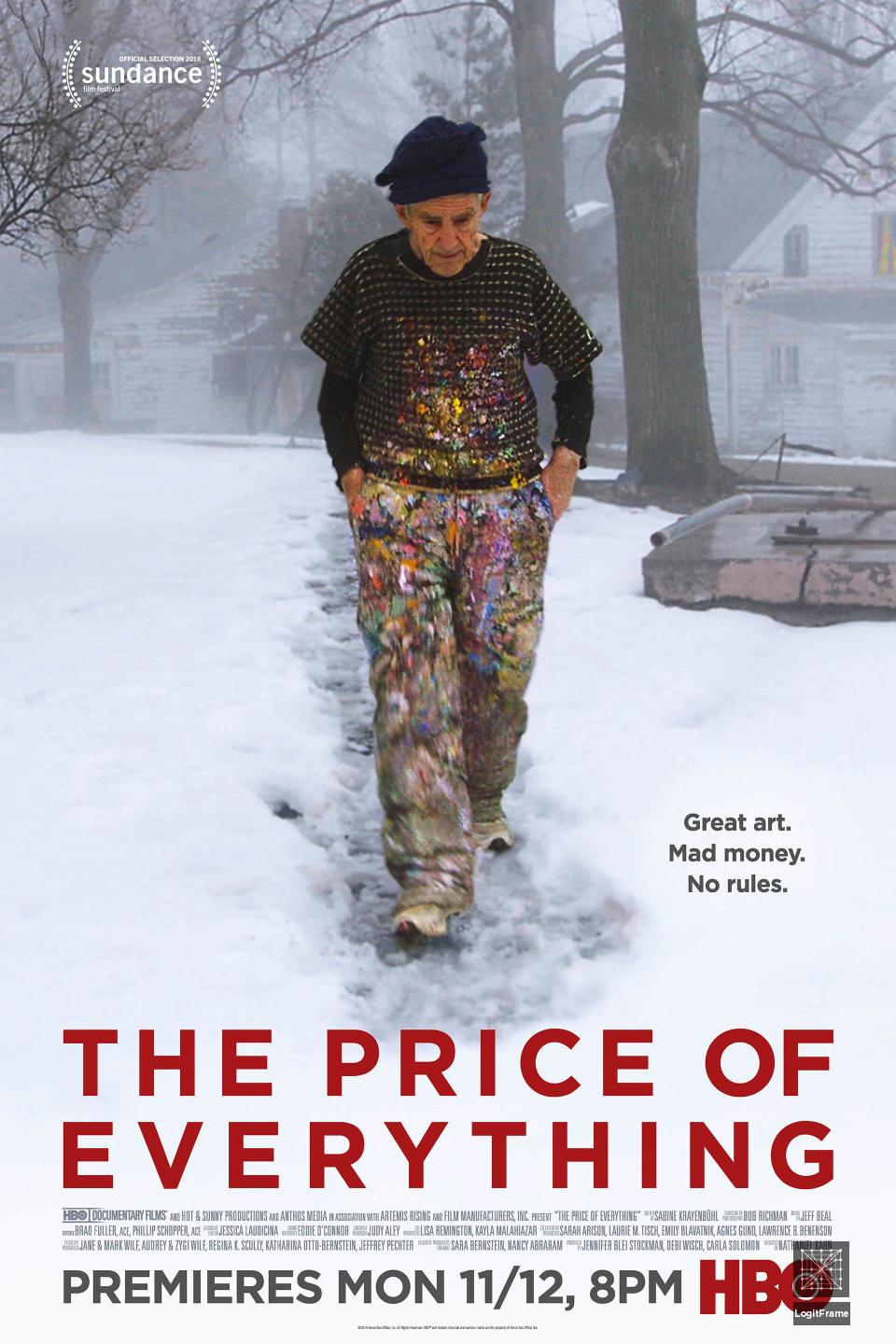 The Price of Everything 