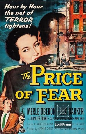 The Price of Fear 
