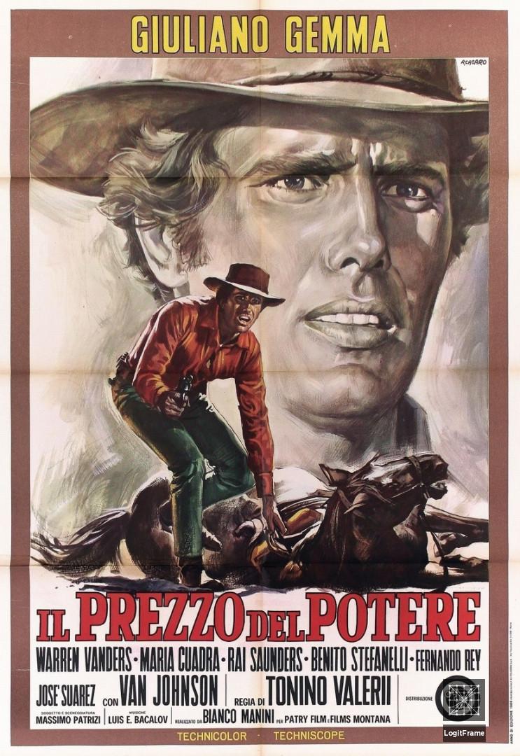 Il prezzo del potere (The Price of Power)