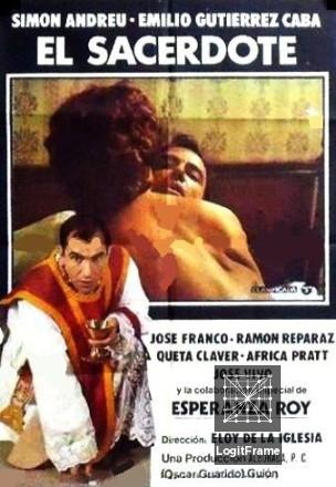 El sacerdote (The Priest)