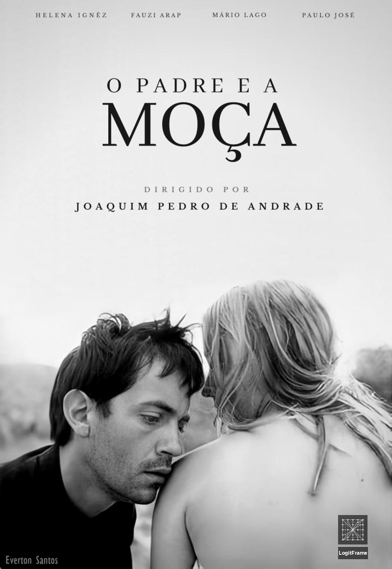 O Padre e a Moça (The Priest and the Girl)