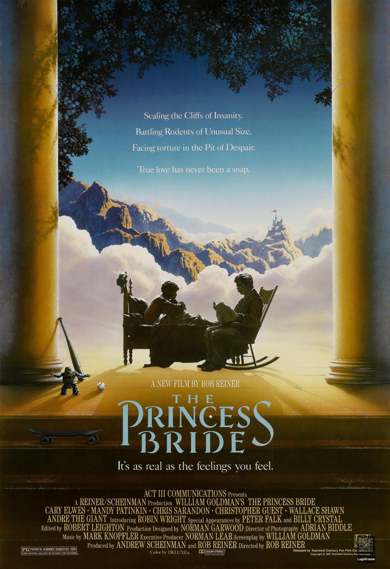 The Princess Bride 