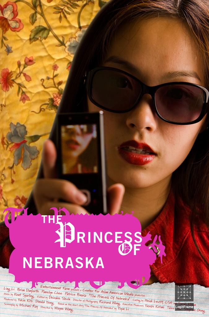 The Princess of Nebraska 