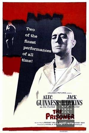 The Prisoner