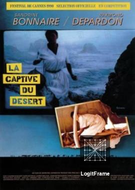 La captive du désert (Captive of the Desert)