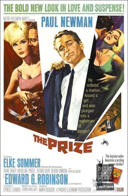 The Prize 