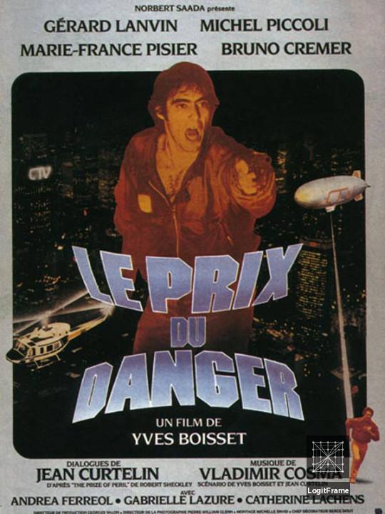 Le prix du danger (The Prize of Peril)