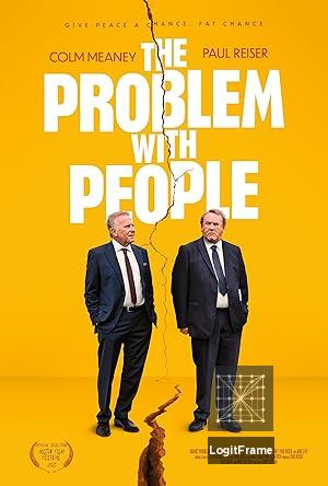 The Problem with People 
