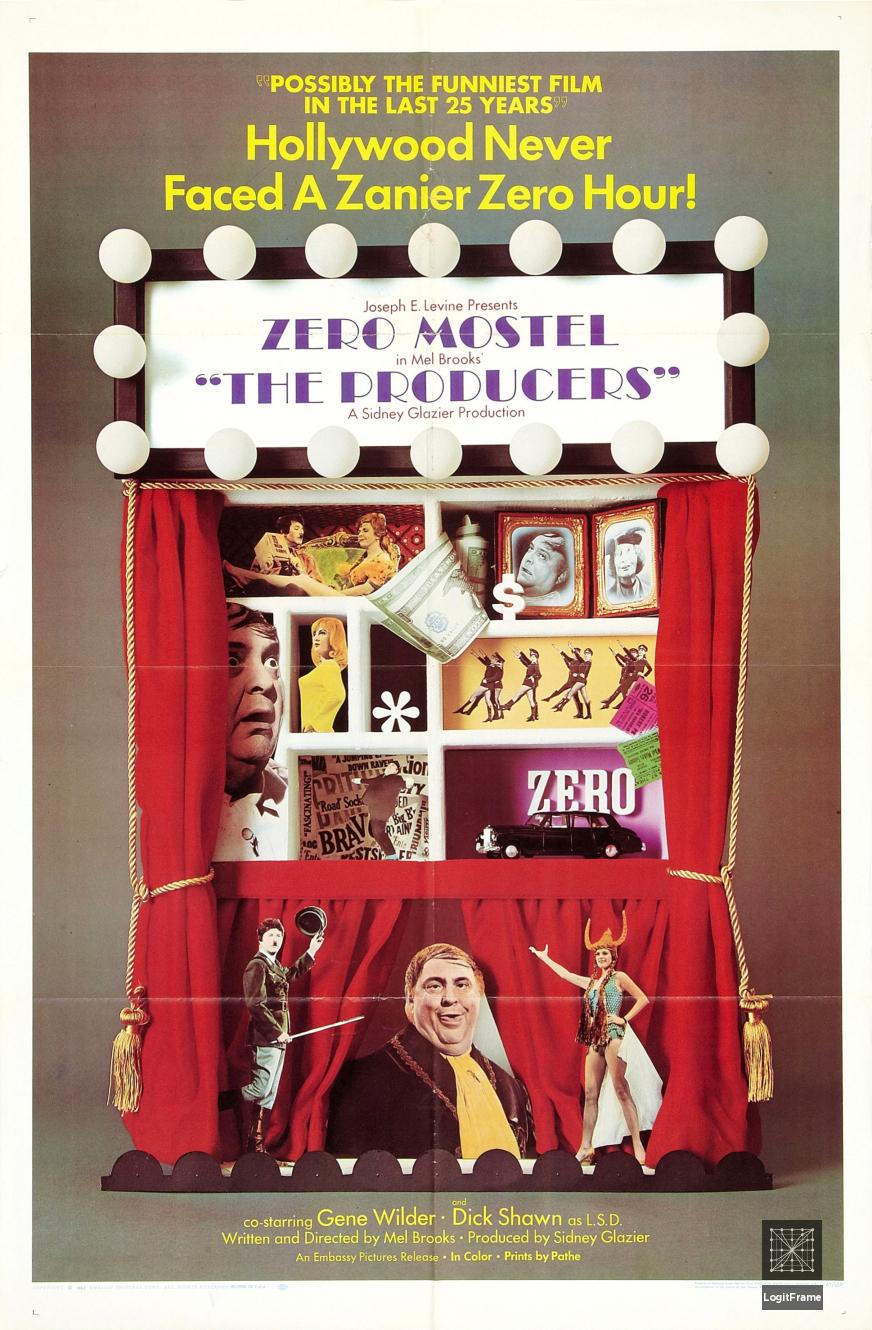 The Producers 