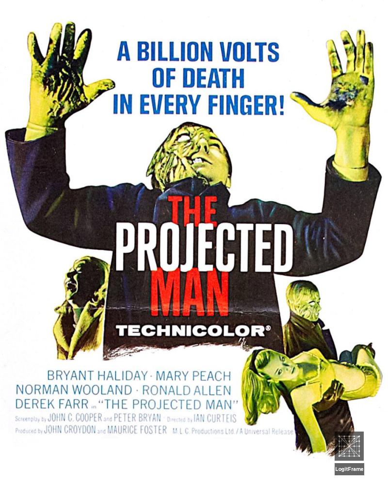 The Projected Man 