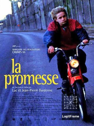 La promesse (The Promise)