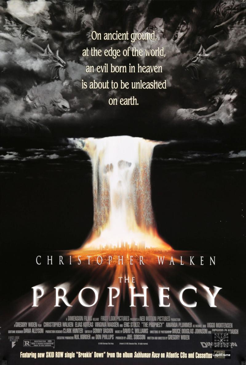 The Prophecy 