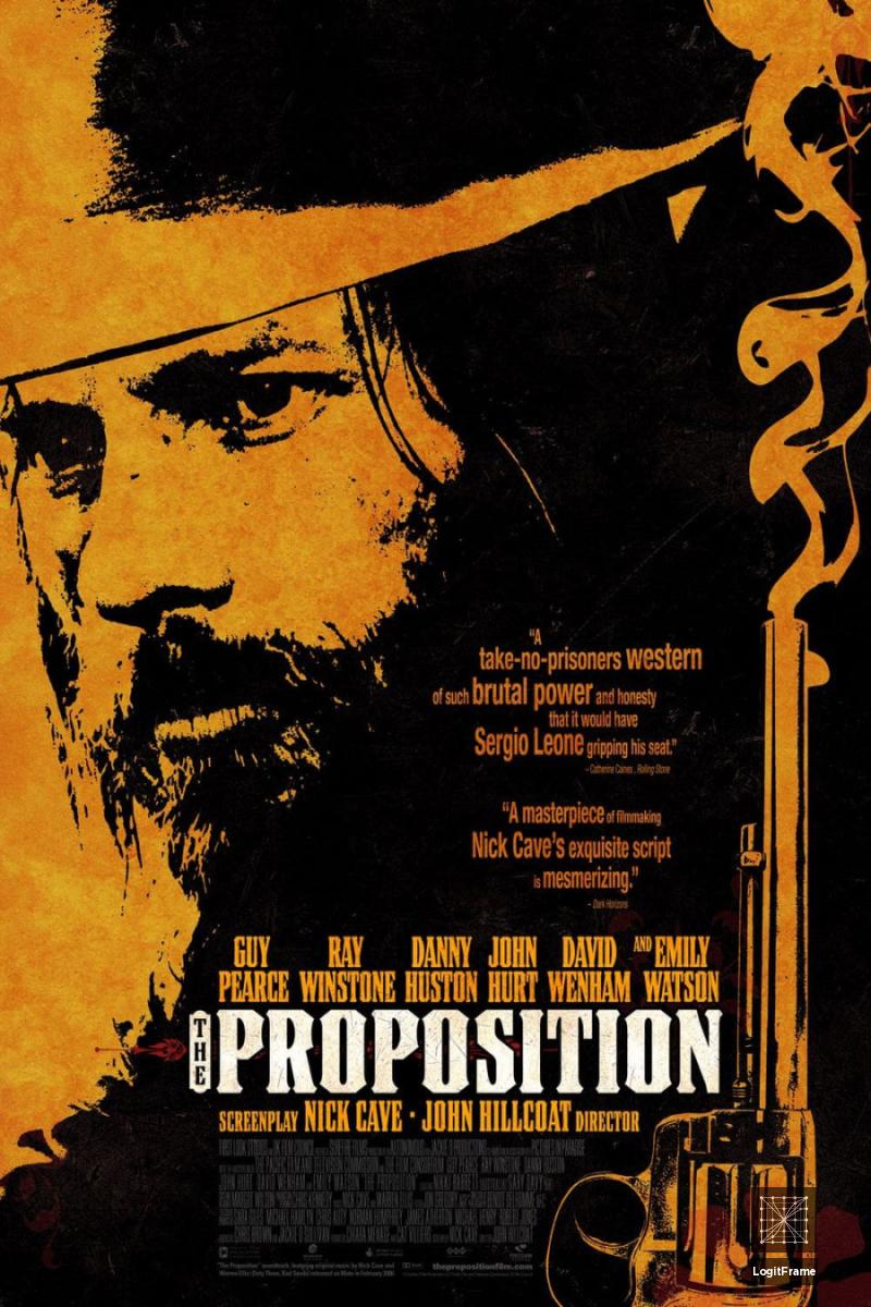 The Proposition 