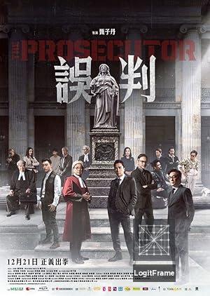 The Prosecutor 