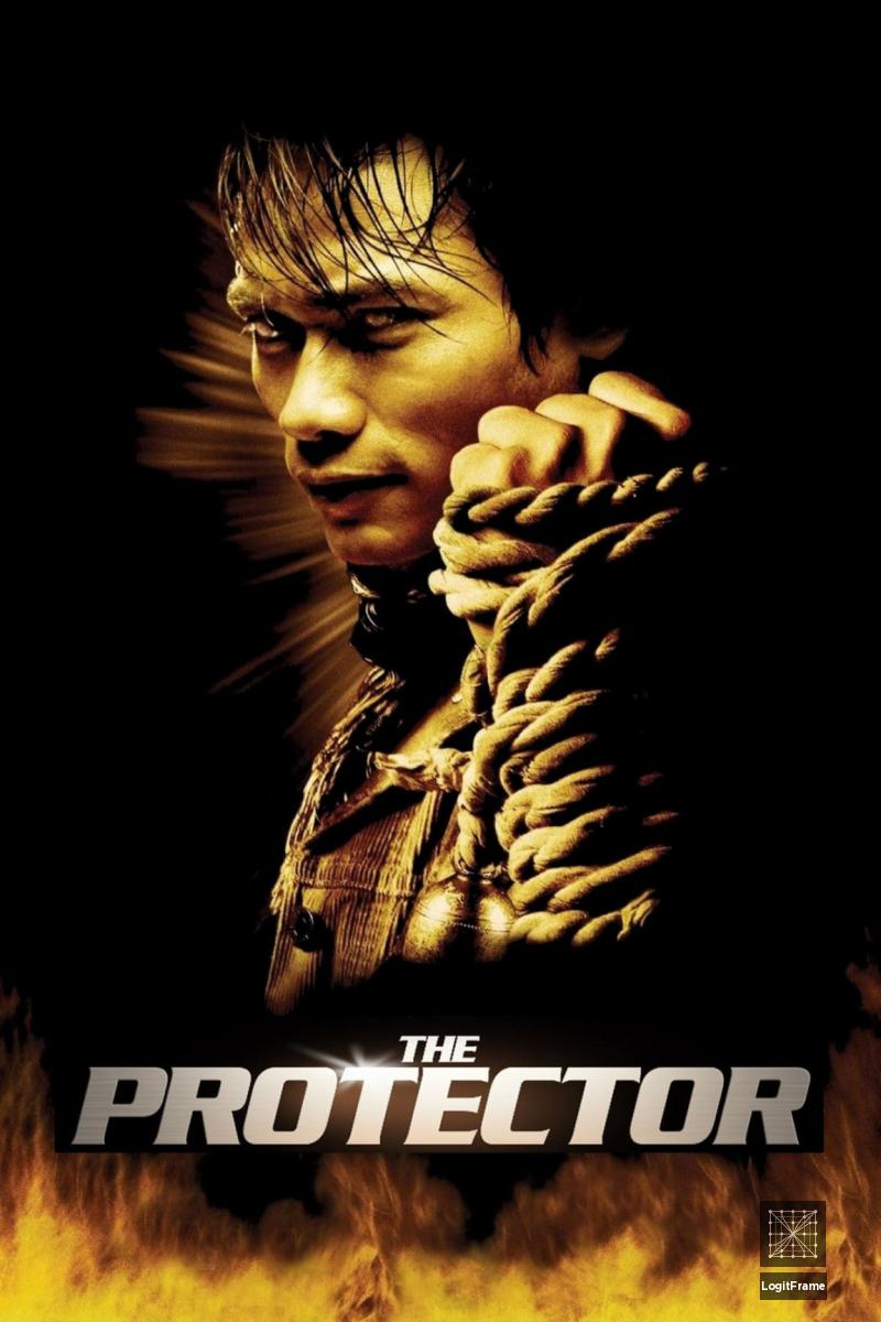 Tom yum goong (The Protector)