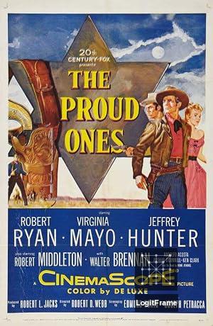 The Proud Ones 
