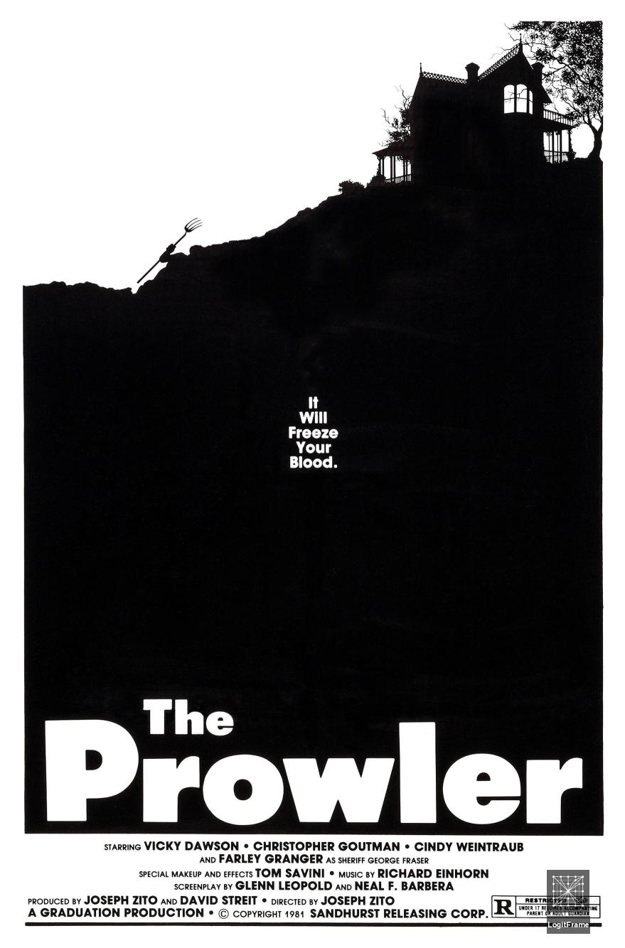 The Prowler 