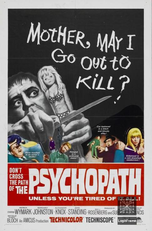 The Psychopath 