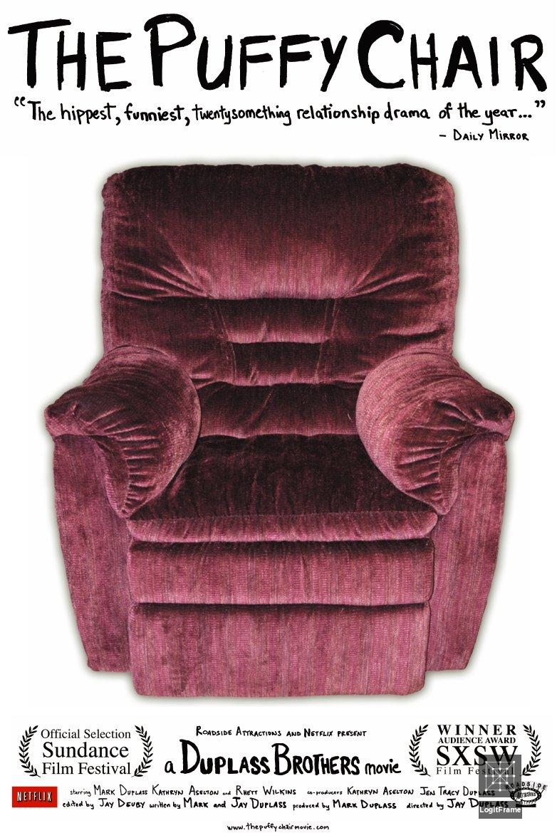 The Puffy Chair 