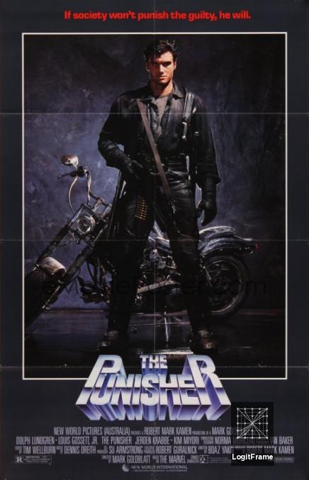 The Punisher 