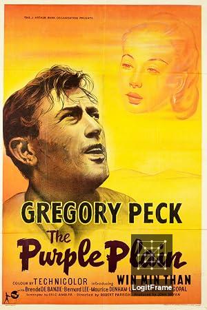 The Purple Plain 