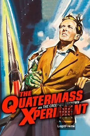 The Quatermass Xperiment