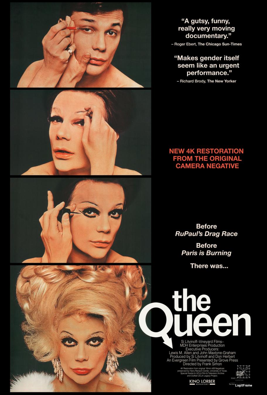 The Queen 