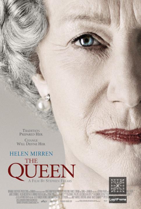 The Queen 