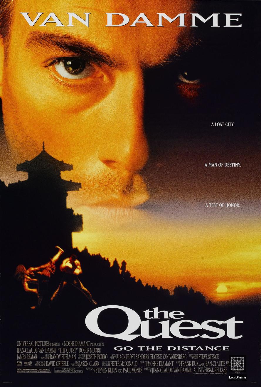 The Quest 
