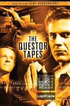 The Questor Tapes 