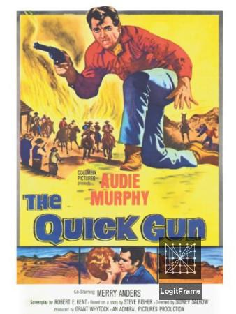 The Quick Gun 