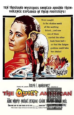 The Quiet American 