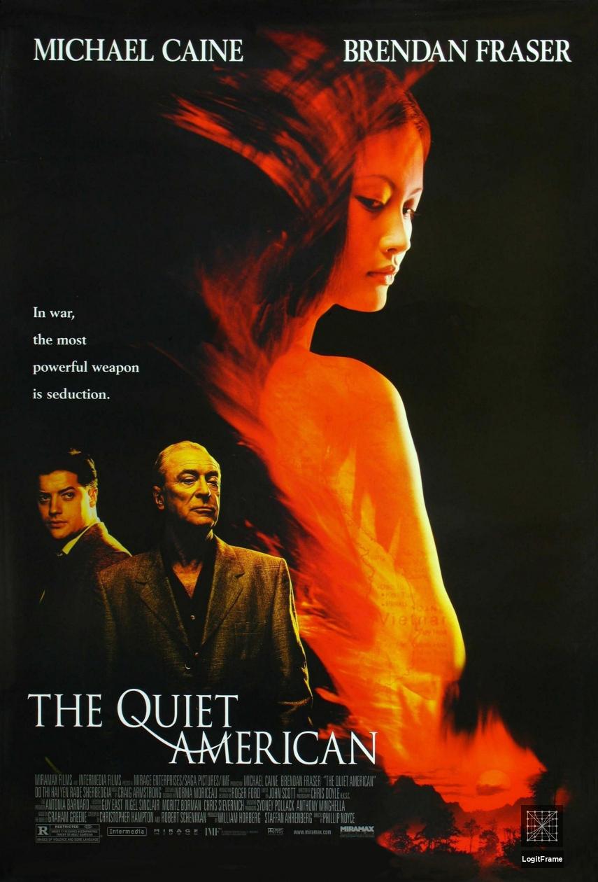 The Quiet American 
