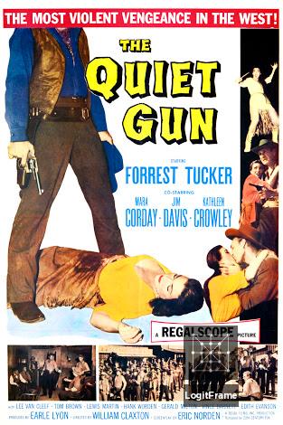 The Quiet Gun 