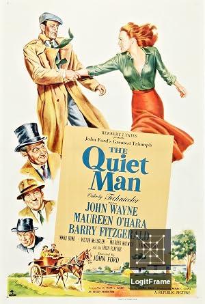 The Quiet Man