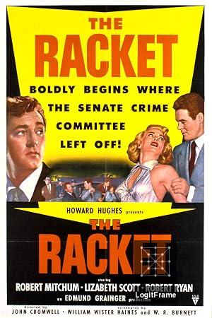The Racket 