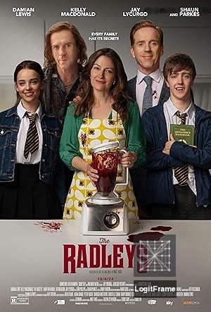 The Radleys 