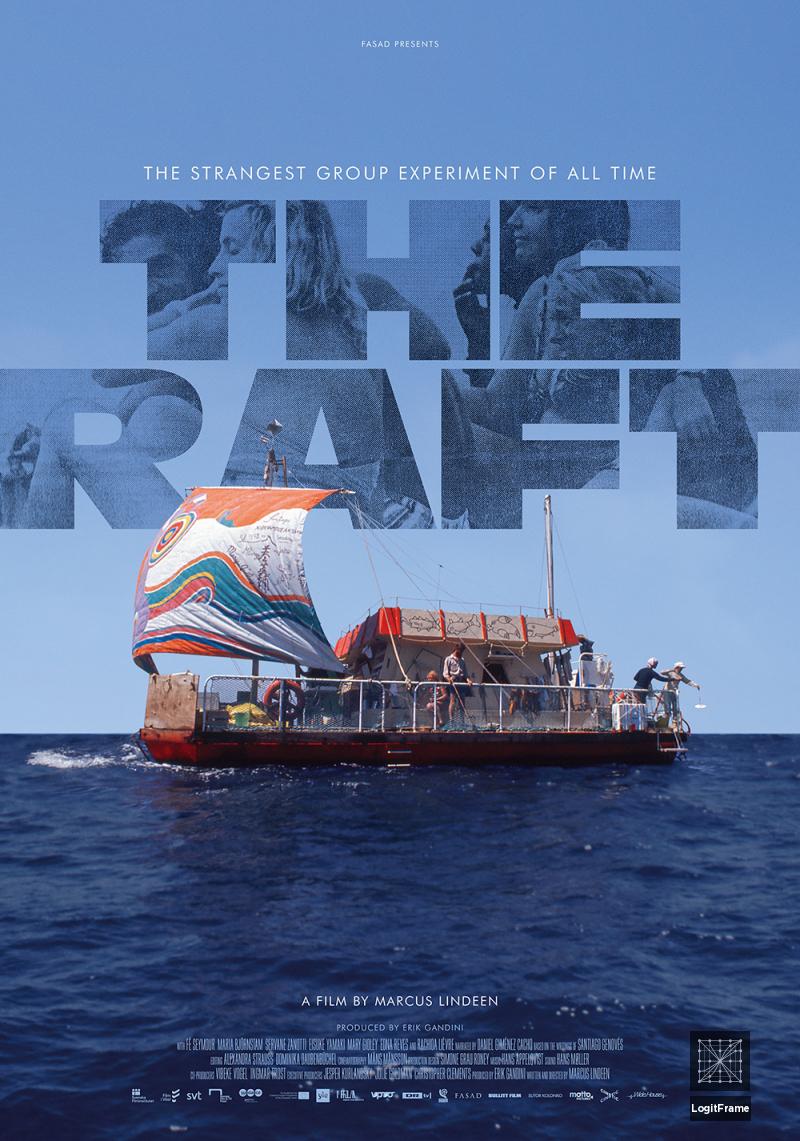 Flotten (The Raft)