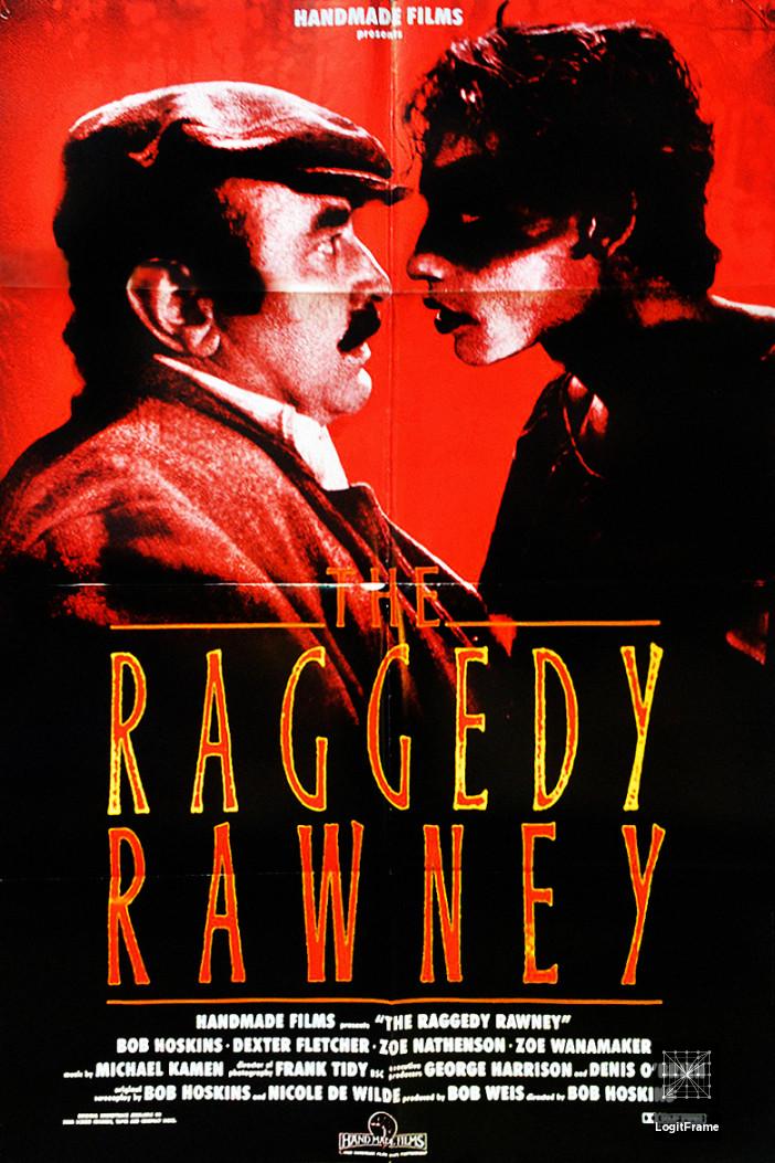 The Raggedy Rawney 